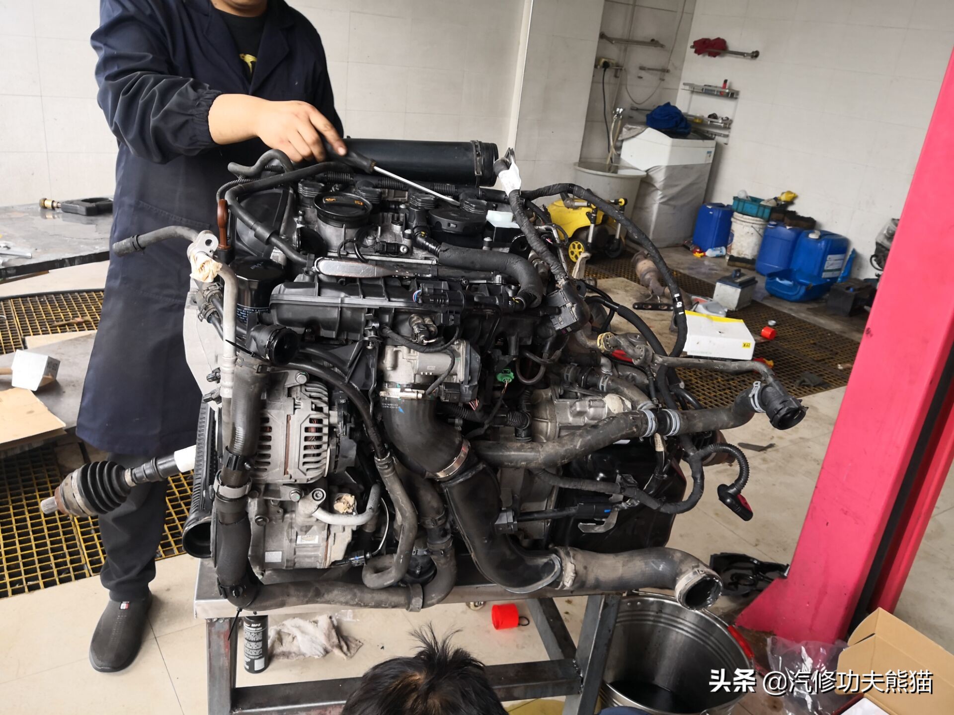 大众夏朗烧机油用什么燃油宝,2012款夏朗2.0t烧机油怎么处理