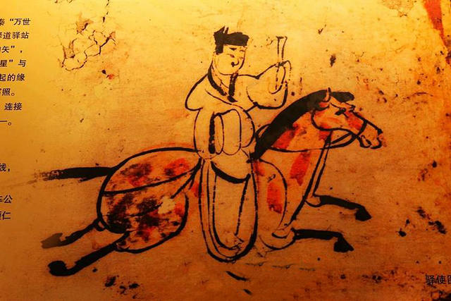 要说喝茶讲究到离谱,这位大牛用的是三千里外的惠泉水