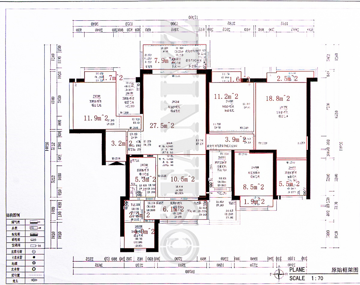 中央空调水系统二联供,中央空调地暖二联供怎么选