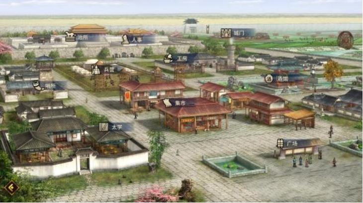 最好玩的战术策略类手游,盘点10款玩不腻的策略手游