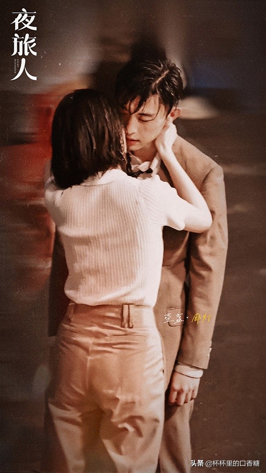 2021开拍的10部爱情剧！杨幂许凯，罗云熙＆吴倩、任嘉伦李沁