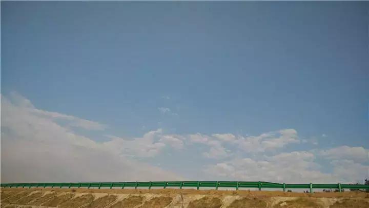 拍天空治愈心情文案,拍天空的视频治愈系