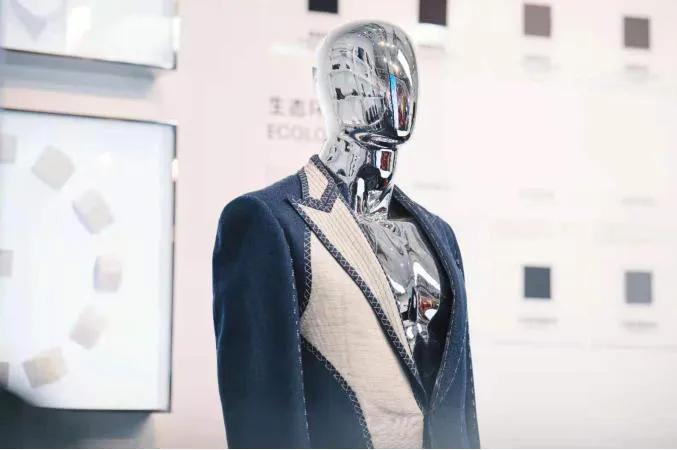 游刃有余YOYUU首家限时快闪店创时装周人气新高