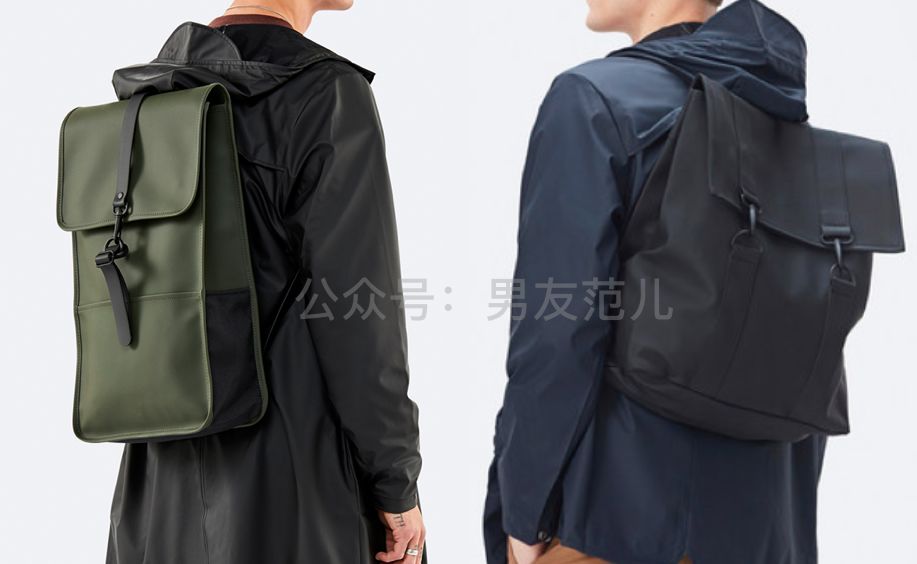 双肩包怎么选适合自己的,双肩包怎么选才合适自己身型