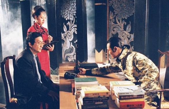 第8号当铺要翻拍了吗,第八号当铺翻拍了吗