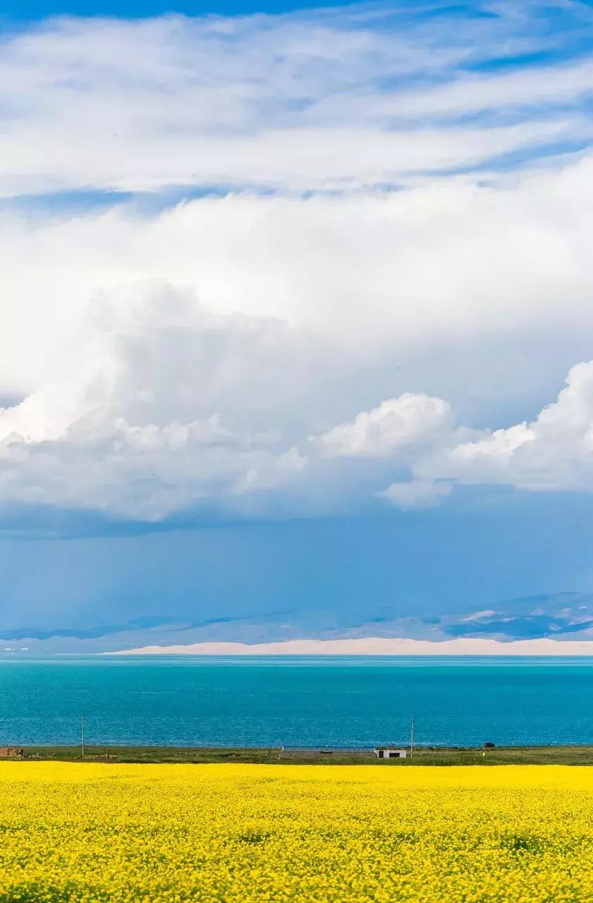 丽江最美的一个地方,中国最美100个地方丽江