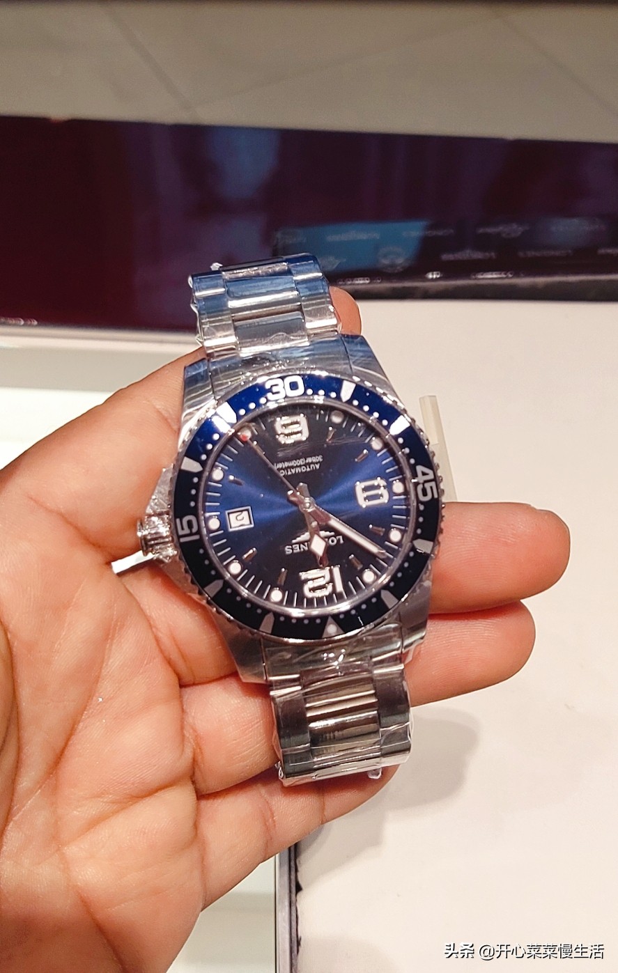 海口免税店奢侈手表,三亚免税店3千多手表