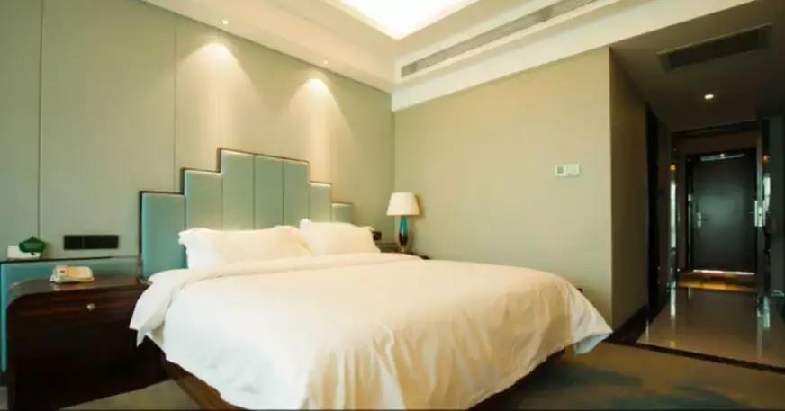 滕州新盈泰温泉,滕州盈泰生态双人温泉