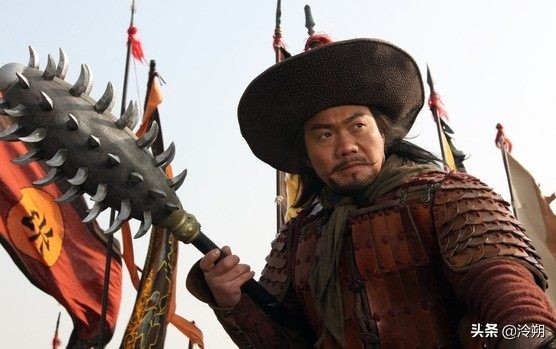 水浒传梁山马军五虎将是哪五位,水浒传马军五虎将打童贯