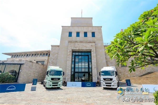 从其他品牌到只代理曼恩毛维理称要把余生献给曼恩