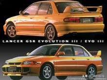 斯巴鲁跟evo的故事,宝马m2对比三菱evo斯巴鲁翼豹