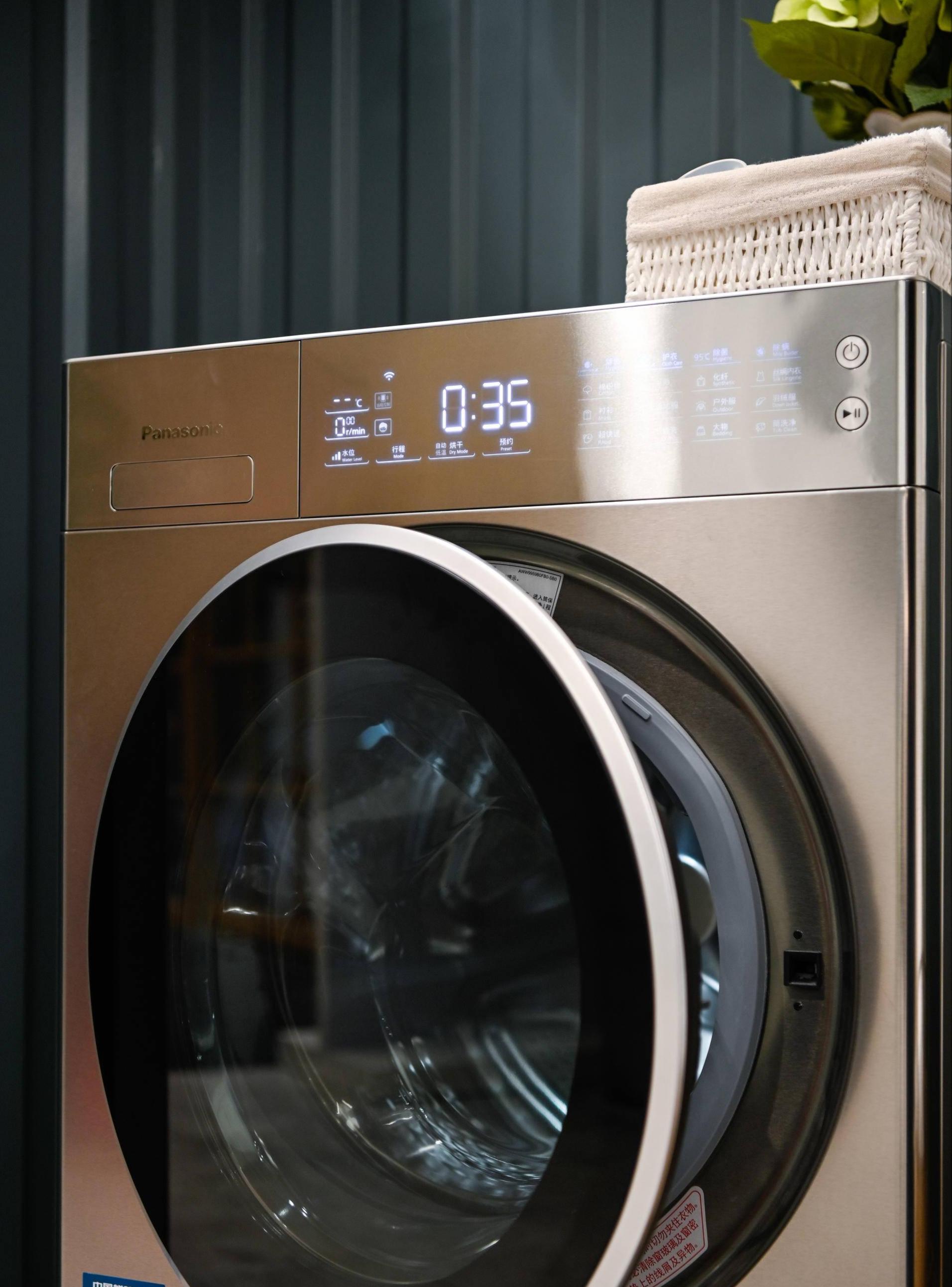 杭州松下有什么产品,探访杭州松下电器旗舰店