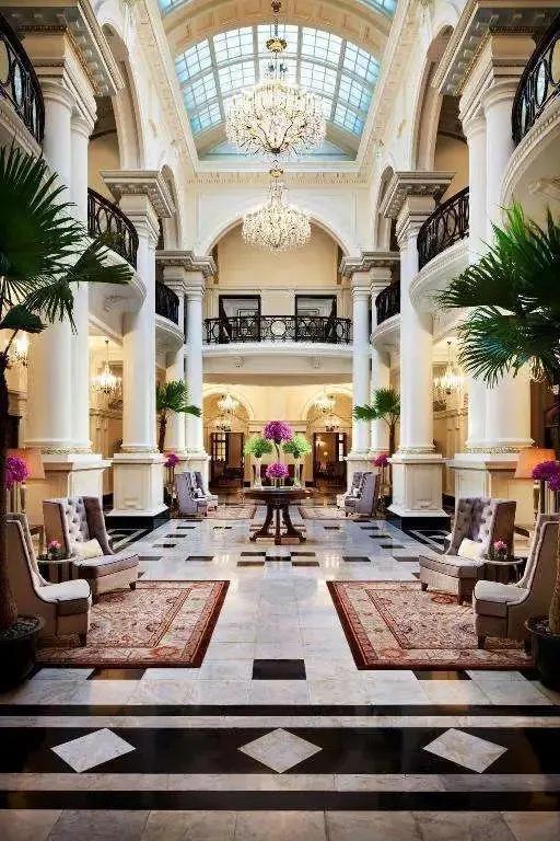 【才•头条】上海市建筑装饰工程集团有限公司2021年校园招聘