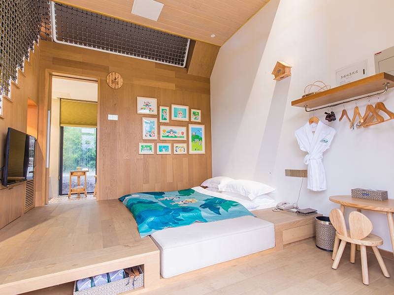 深圳甘坑客家小镇旅游攻略,深圳甘坑客家小镇奇幻夜