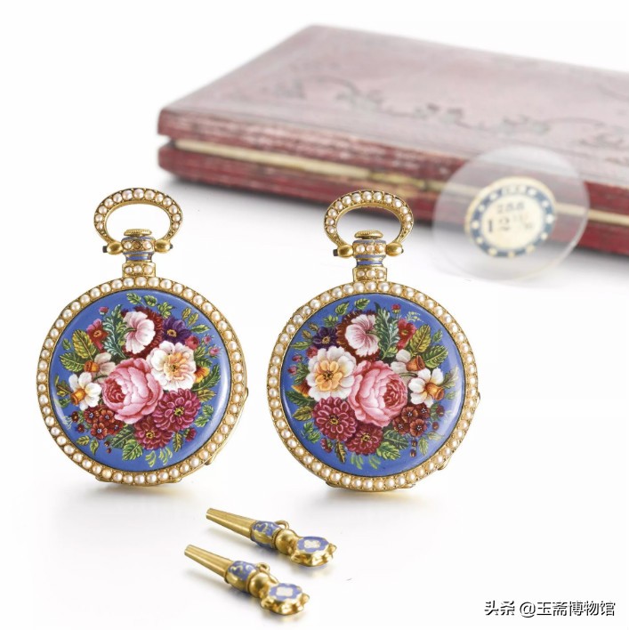 史上拍卖最贵的9只表,史上最贵拍卖会300亿