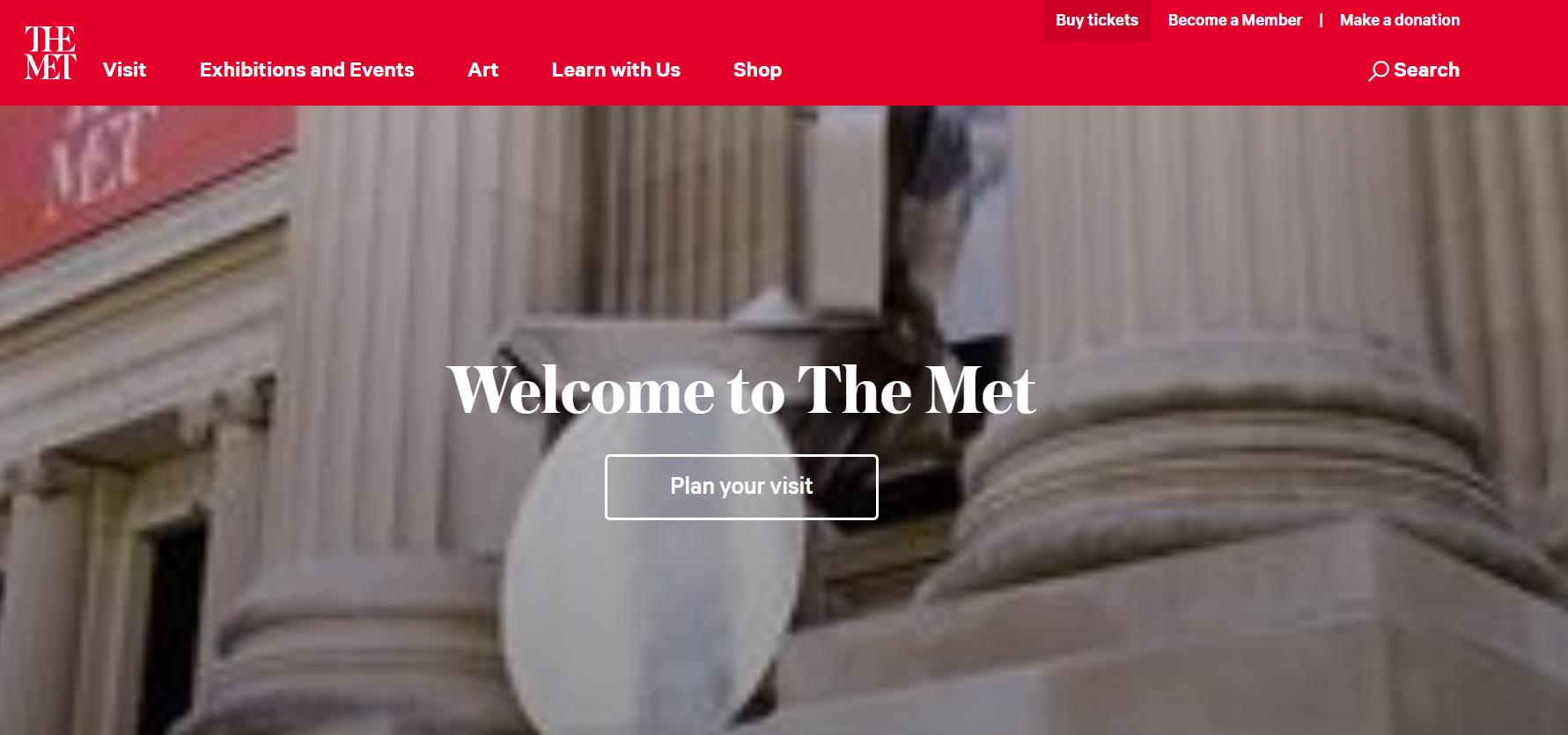 足不出户解锁新技能，8大神级美术网站，让娃在家提升艺术修养