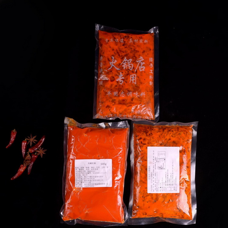 怎么区分火锅食材,什么样的火锅才算好