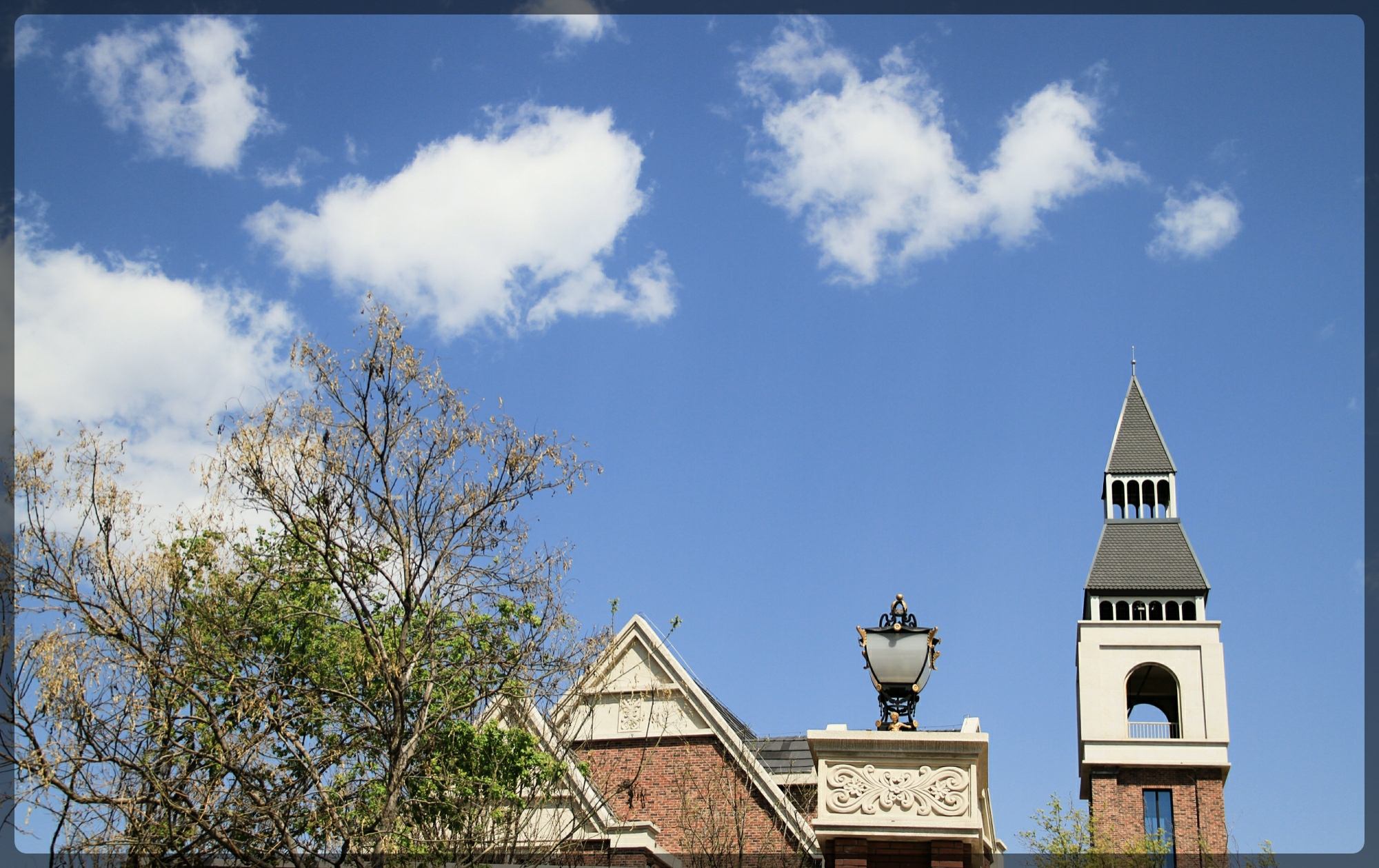 顶秀美泉小镇景区,顶秀美泉欧洲小镇