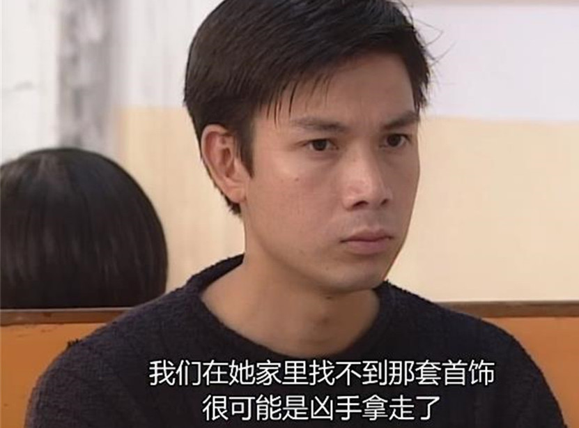 刑事侦缉档案真实案件,刑事侦缉档案最经典的案子