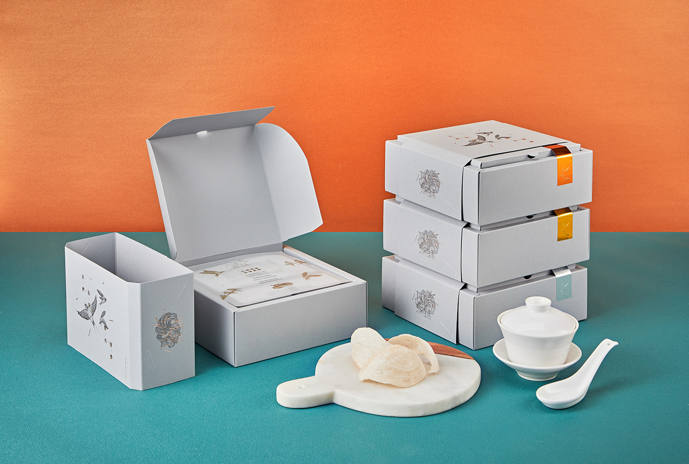 燕窝初创品牌,燕窝品牌的打造方式是什么