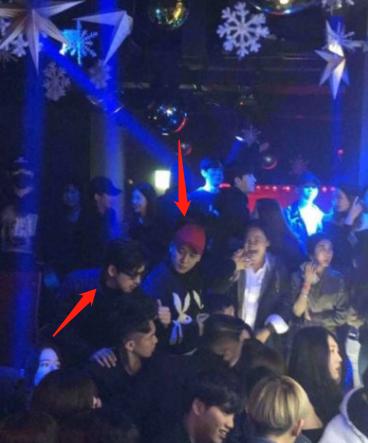 言承旭回应林志玲视频,言承旭韩国胜利事件