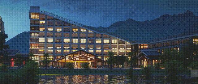 升维·蓄势·行大道丨500余位行业大咖青城山论道!第三届中国旅游上市公司峰会在都江堰市举行!