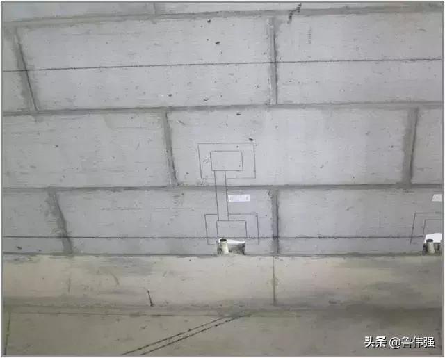 砌体施工质量控制要点钢筋,砌体工程质量通病及防治手册