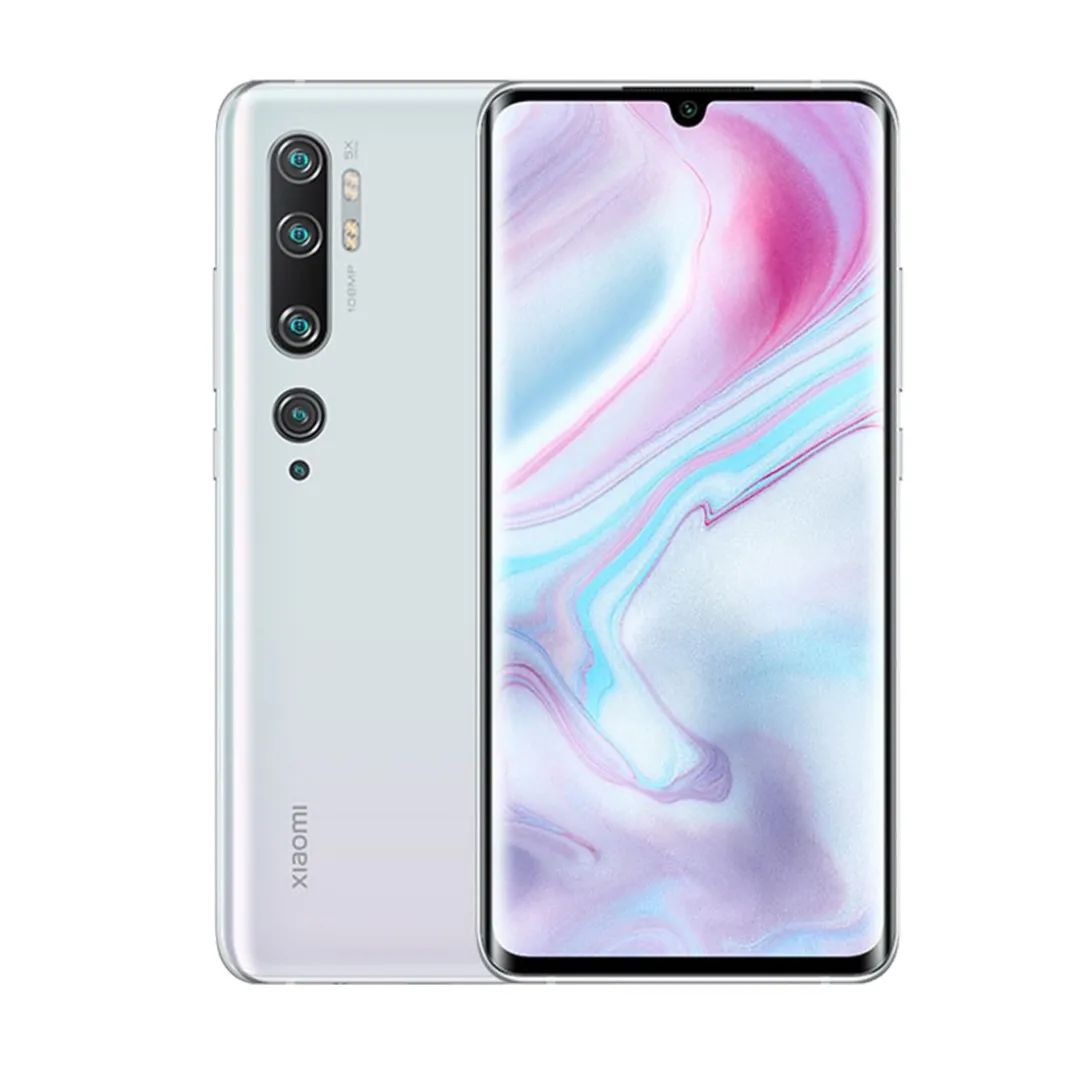 点评小米手机发展史,历代小米手机进化史