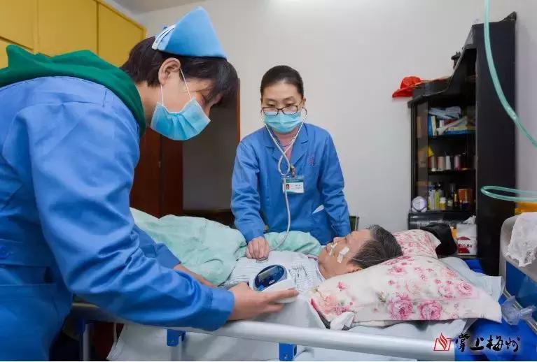 感受到变化,感受身边的风景