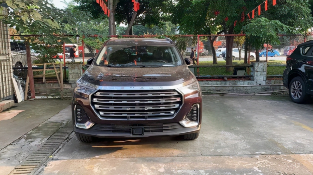 捷途x90子龙版与豪越对比,捷途x90子龙版对标星途凌云