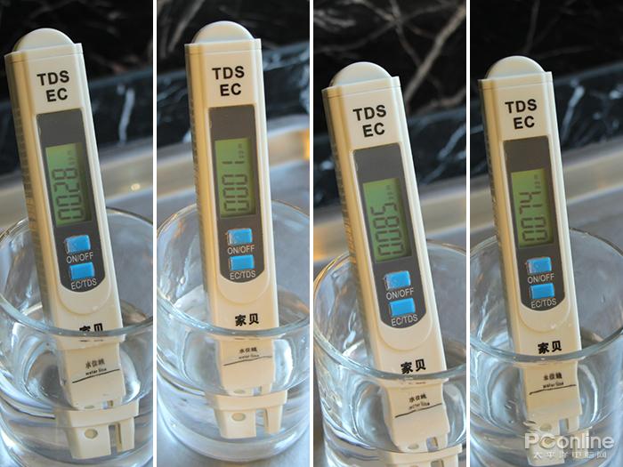 立升净饮机,立升净水器测评