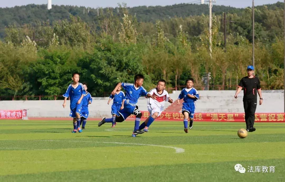 青少年足球联赛沈阳,2024沈阳市中小学足球联赛