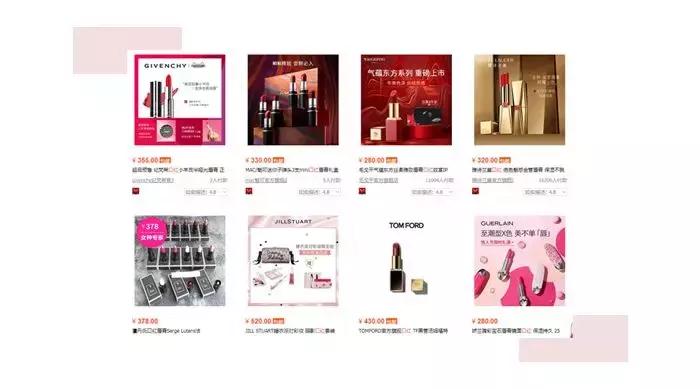 口红推荐平价小众几十块的口红,平价口红和大牌口红差别