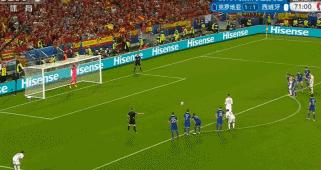 当c罗看到梅西惊人表现,对c罗和梅西的截然不同评价