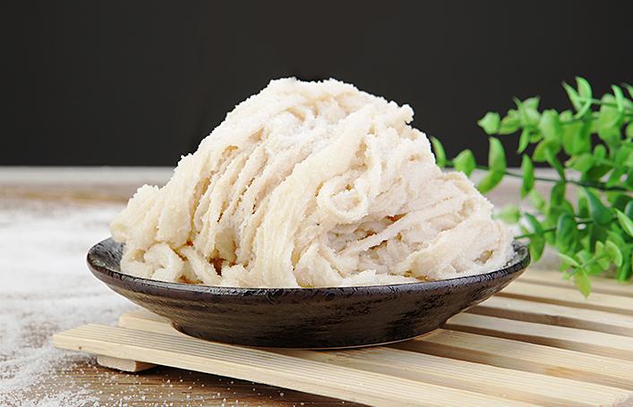 哪种肠衣皮不能再加热,什么肠衣最好吃