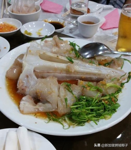 新加坡超市有卖中国的货吗,新加坡奇怪特产