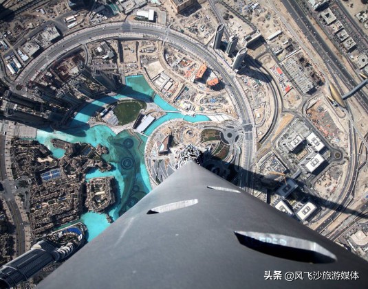 最全的迪拜攻略送给你,迪拜免费攻略