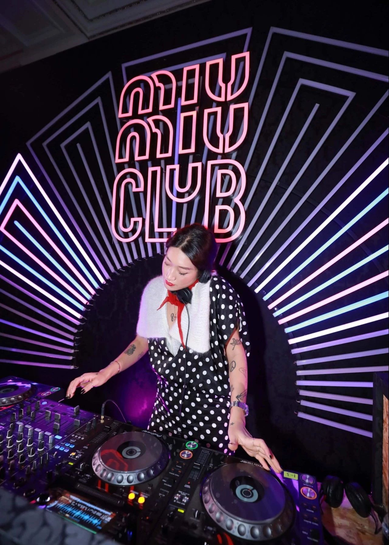 世界上最好听的dj打碟,全球最牛打碟dj