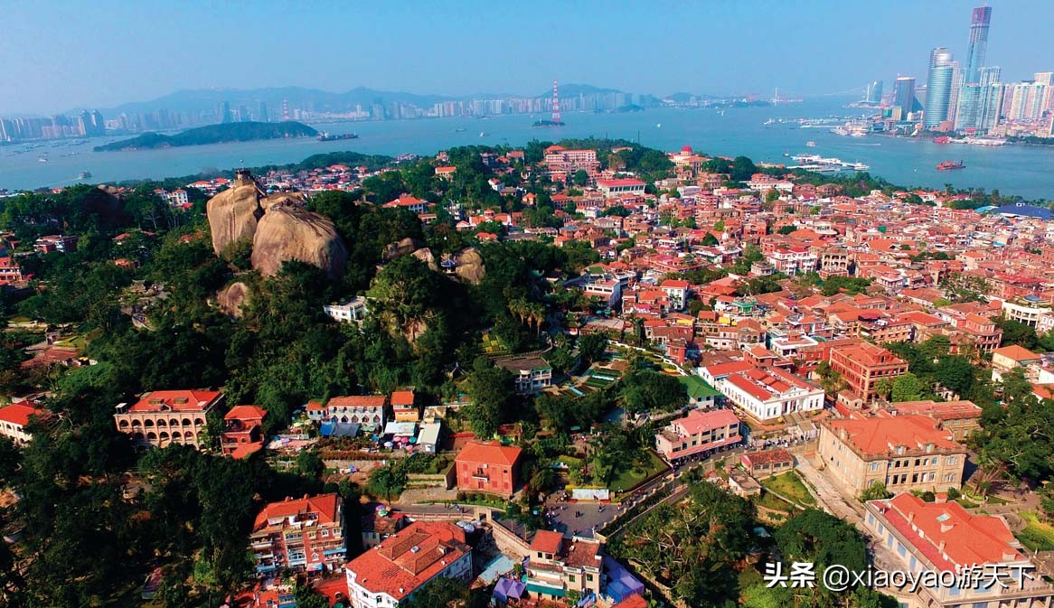 全国5*级A**旅游景区最新门票价格（福建篇）