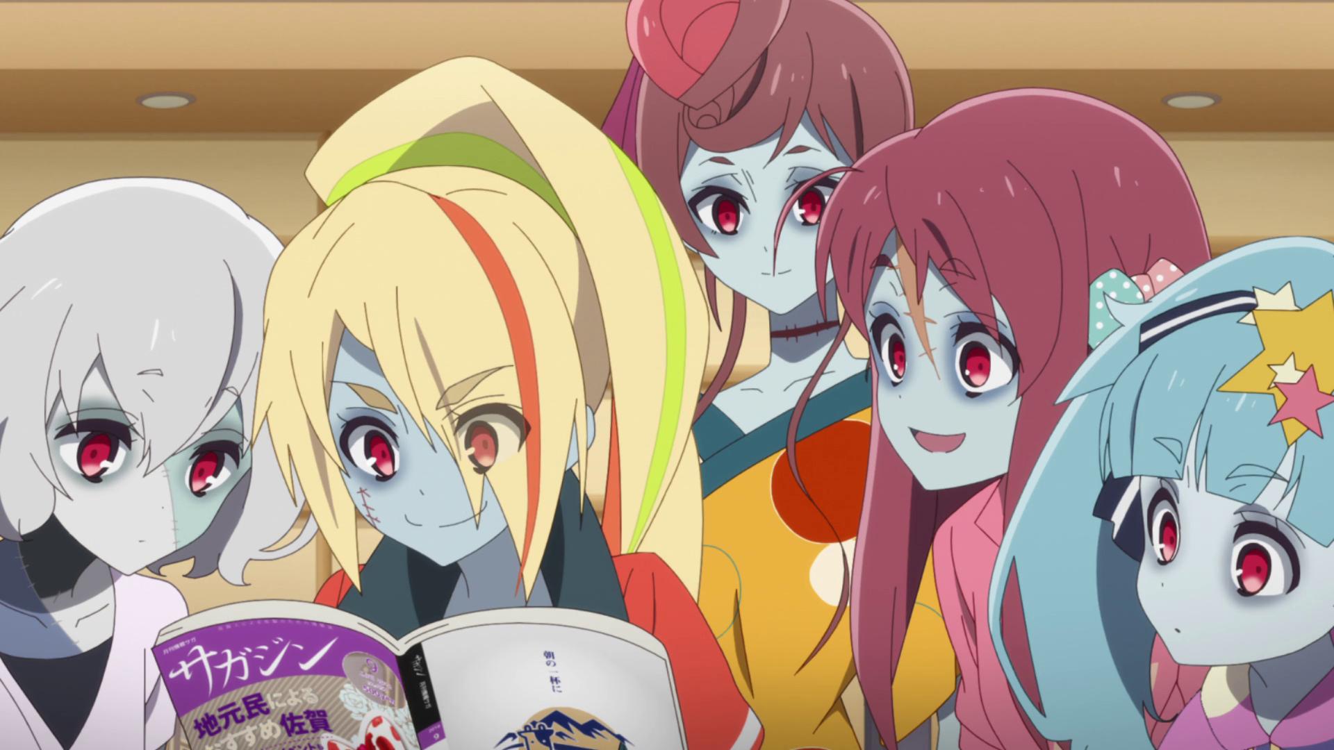 端午节怎么能少了粽子，盘点动漫中各种各样的“粽子”