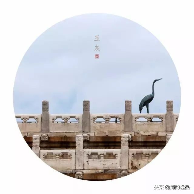 故宫的颜色怎么涂,中国传统颜色故宫