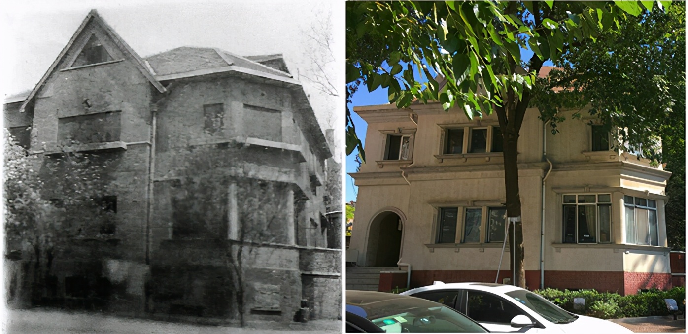 五大道小学,五大道片区小学