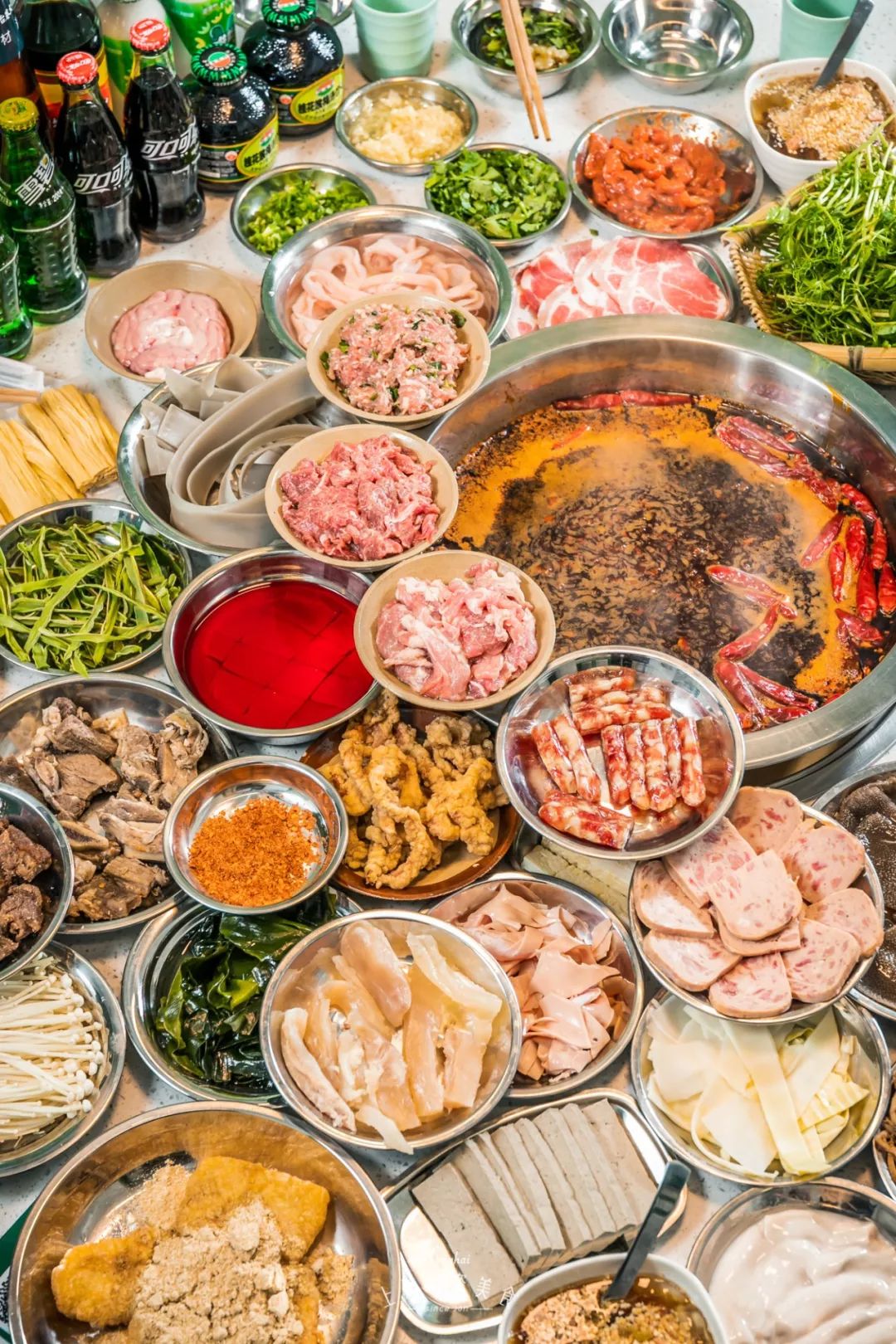 上海人的消费日常,20年前上海人的早餐