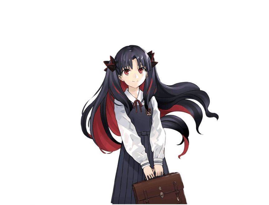 fgo新年,fgo2019日服活动一览