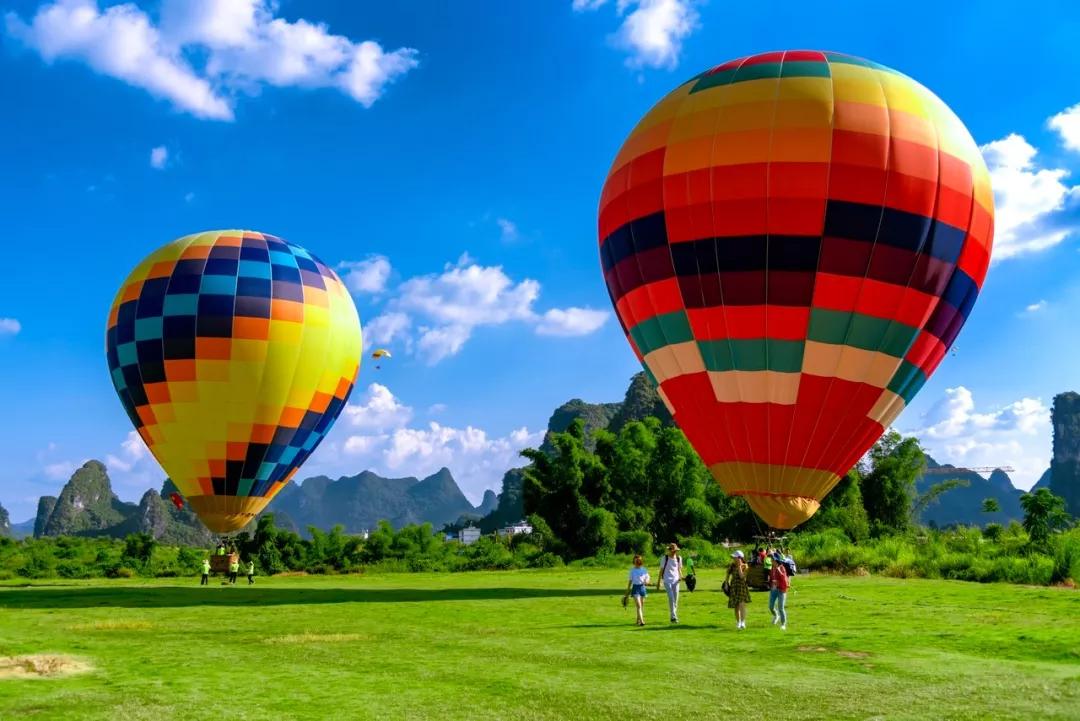 不远的旅游景点推荐,不远不贵不累8个国内亲子游