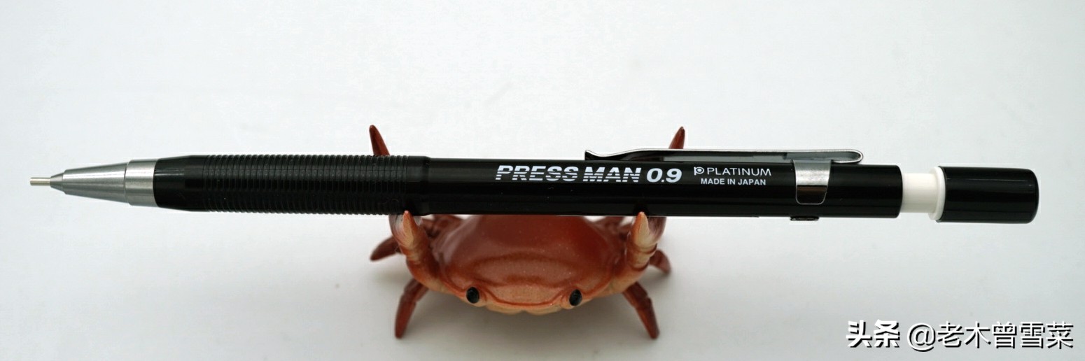 日系平价自动铅笔,高颜值平价自动铅笔推荐