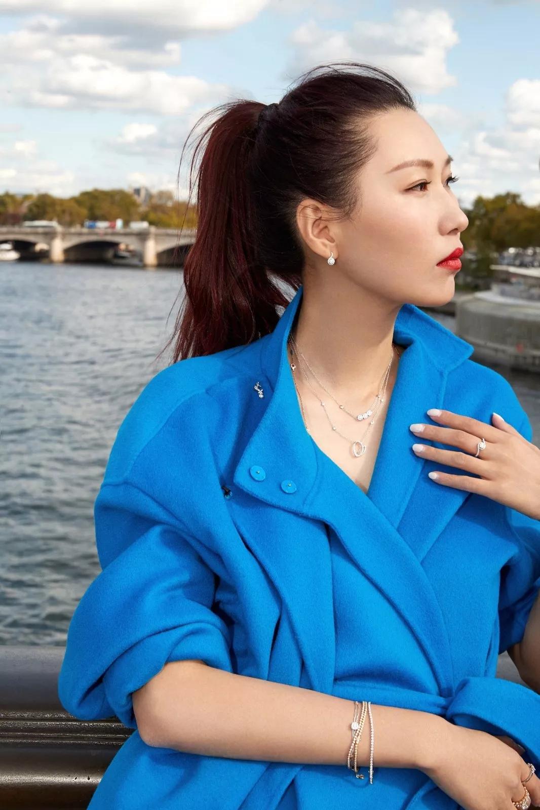 晖常look|细数2019年百场时尚活动+街拍,继续迎战2020