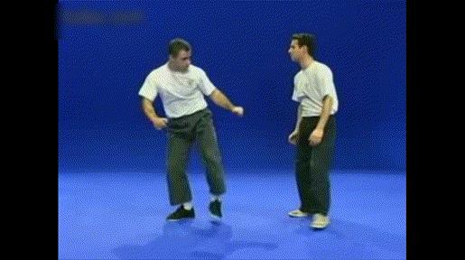 以色列马伽术讲究一招制敌,马伽术所有最狠攻击招数