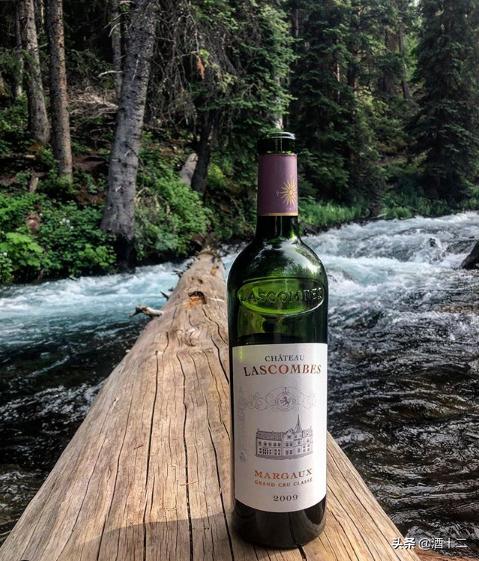 我如何用500块的法国名庄酒，代替2500的茅台，征服了甲方爸爸