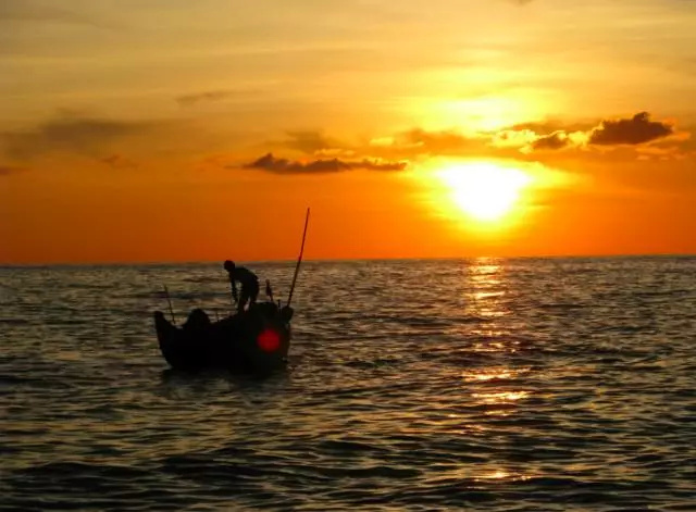 热带风景巴厘岛,享受巴厘岛热带风光的地方